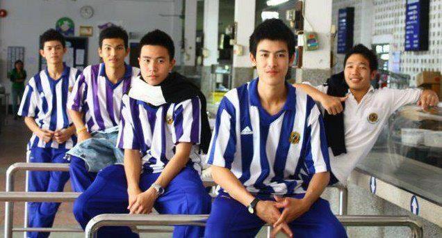 ดาราสมัยก่อน