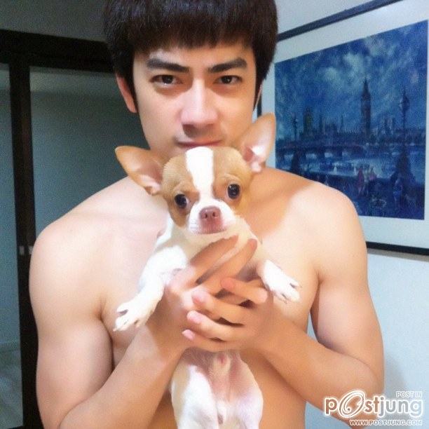เอาวะ มาถึงขนาดนี้ละ +บารวี ๕๒๓
