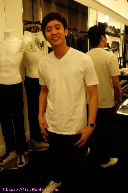 เอาวะ มาถึงขนาดนี้ละ +บารวี ๕๒๓