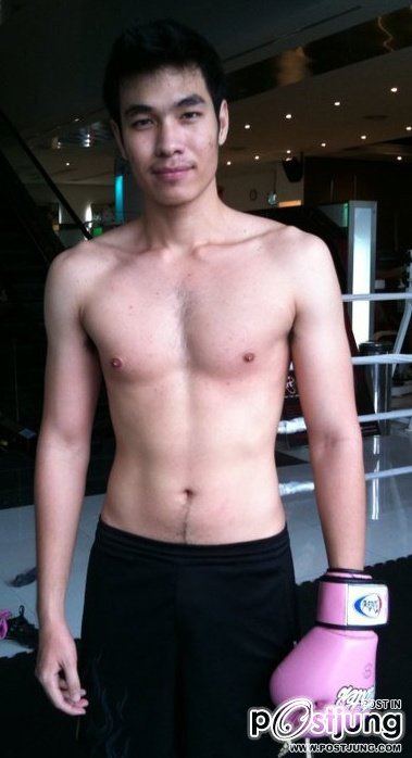 เอาวะ มาถึงขนาดนี้ละ +บารวี ๕๒๓