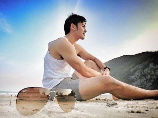 เปิดตัว นักแสดงสุดหล่อ แห่ง " ซี่รีส์ เจ้าเวหา"