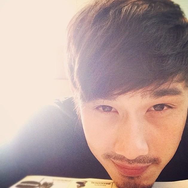 เปิดตัว นักแสดงสุดหล่อ แห่ง " ซี่รีส์ เจ้าเวหา"