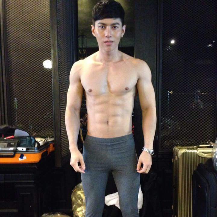 แซบคัก +บารวี ๕๓๖