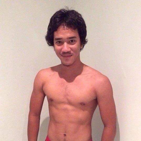 แซบคัก +บารวี ๕๓๖