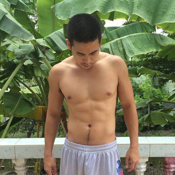 แซบคัก +บารวี ๕๓๖
