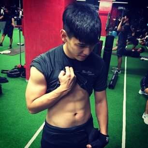 แซบคัก +บารวี ๕๓๖