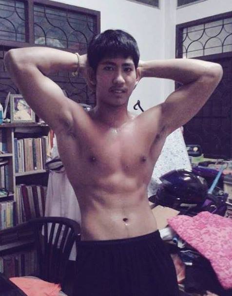 แซบถึงใจ +บารวี ๕๓๘