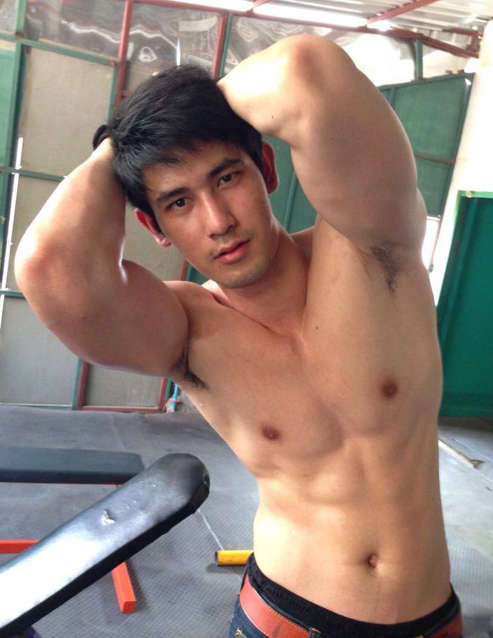 แซบถึงใจ +บารวี ๕๓๘