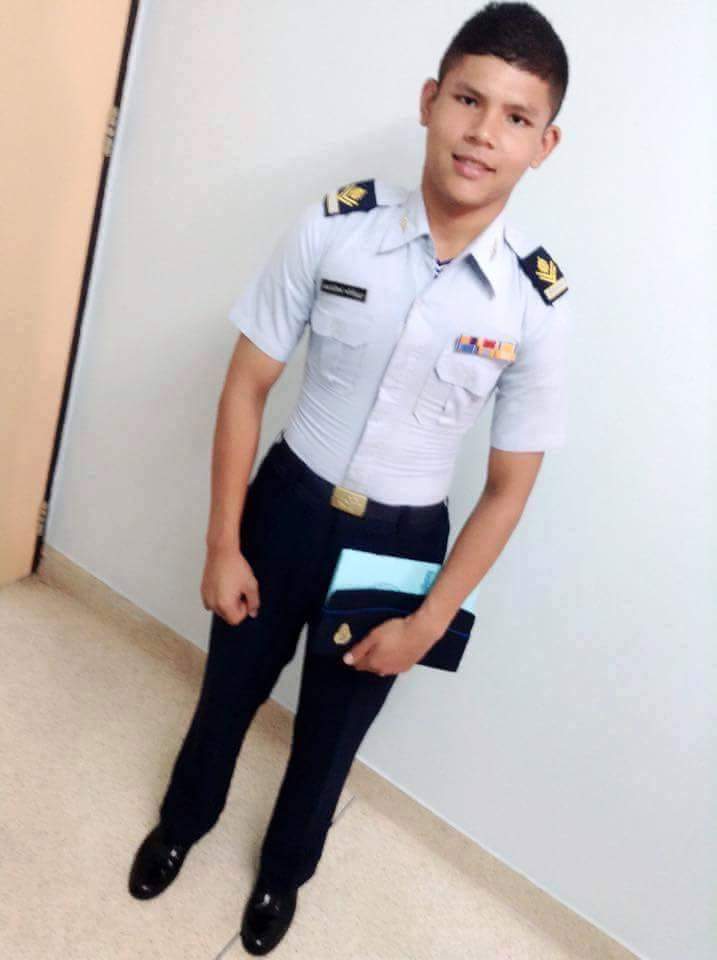 ทหาร ตำรวจ ไทย หล่อๆน่ารักๆเข้มๆ 5
