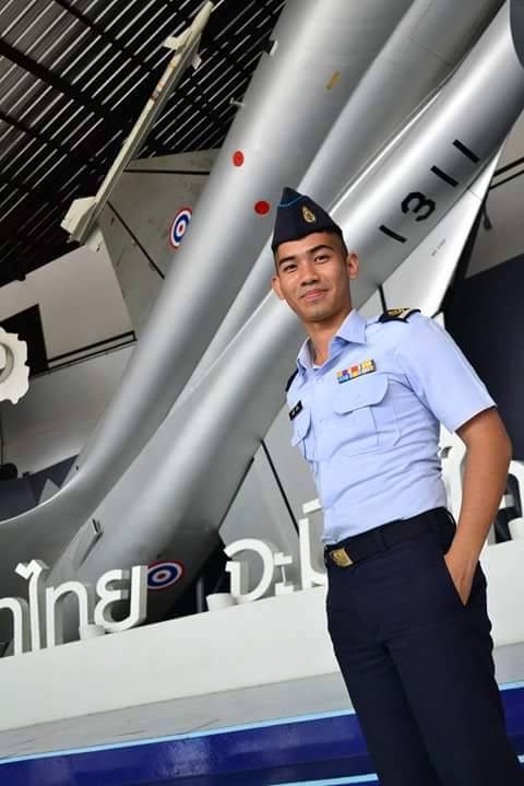 ทหาร ตำรวจ ไทย หล่อๆน่ารักๆเข้มๆ 5