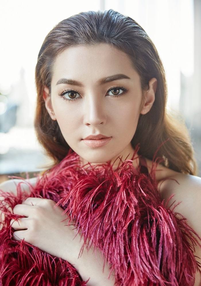 เบลล่า-ราณี @ HER WORLD vol.13 no.144 February 2016