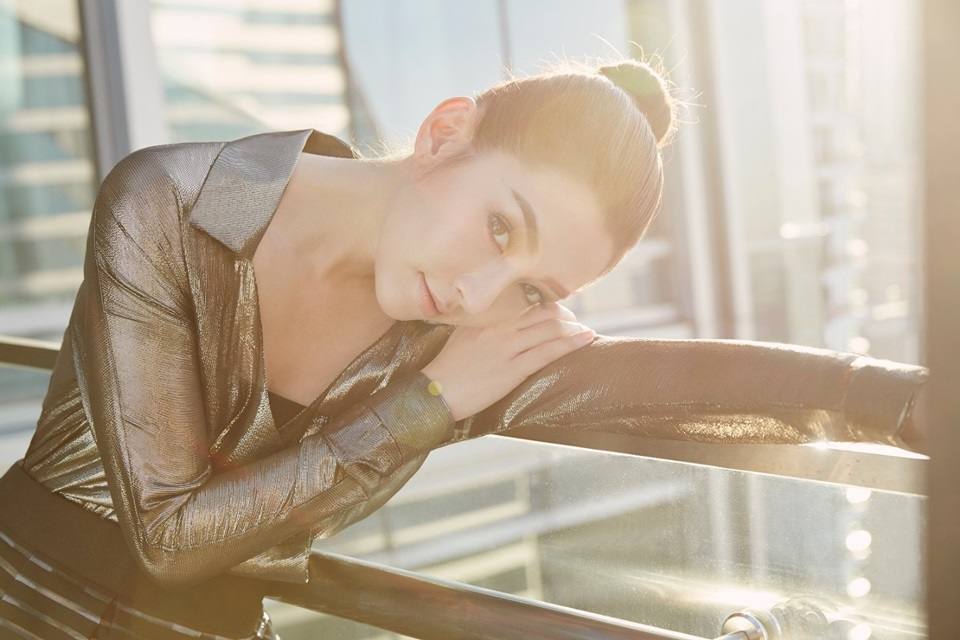 เบลล่า-ราณี @ HER WORLD vol.13 no.144 February 2016