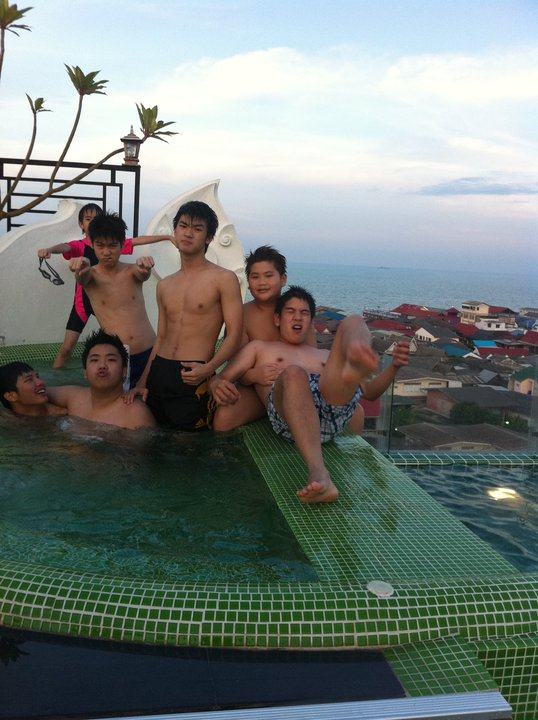 จำเอ็มดีได้ปะ