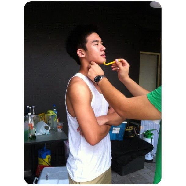 จำเอ็มดีได้ปะ