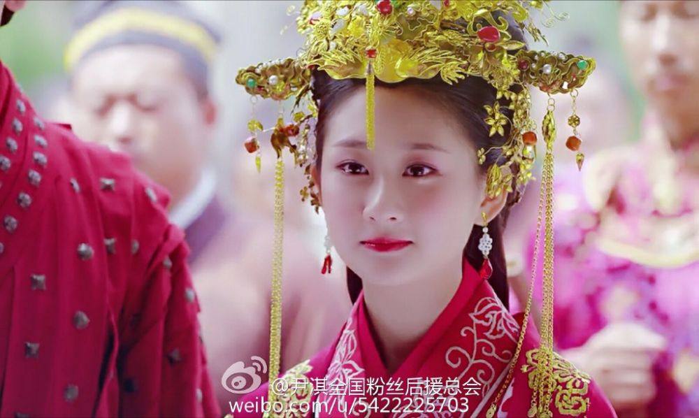 Su Ran Ran Zhui Fu Ji《苏染染追夫记》2016 part20