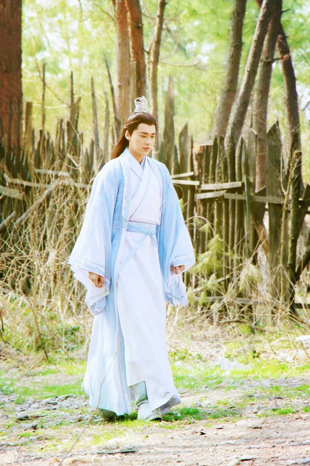 จูเซียน กระบี่เทพสังหาร Zhu XIan Zhi Qing Yun ZhI 《诛仙之青云志》 2016 part22