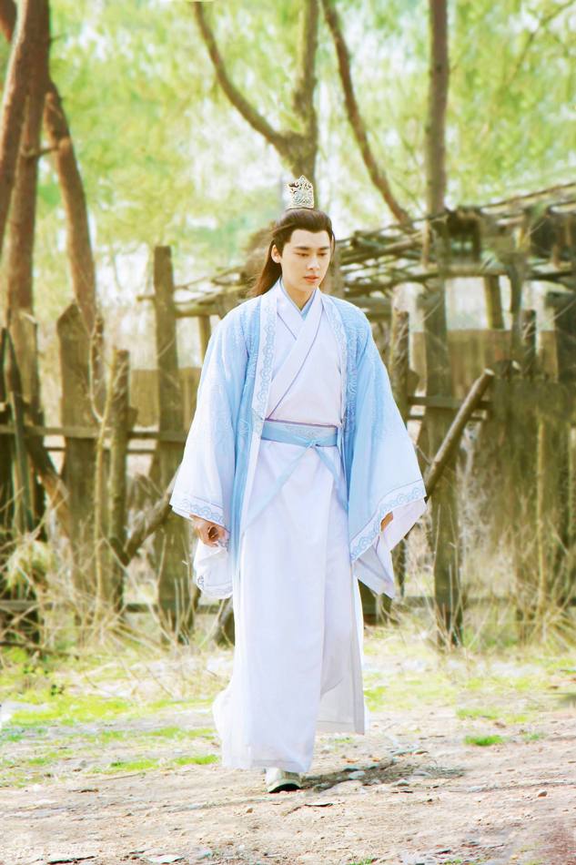 จูเซียน กระบี่เทพสังหาร Zhu XIan Zhi Qing Yun ZhI 《诛仙之青云志》 2016 part22