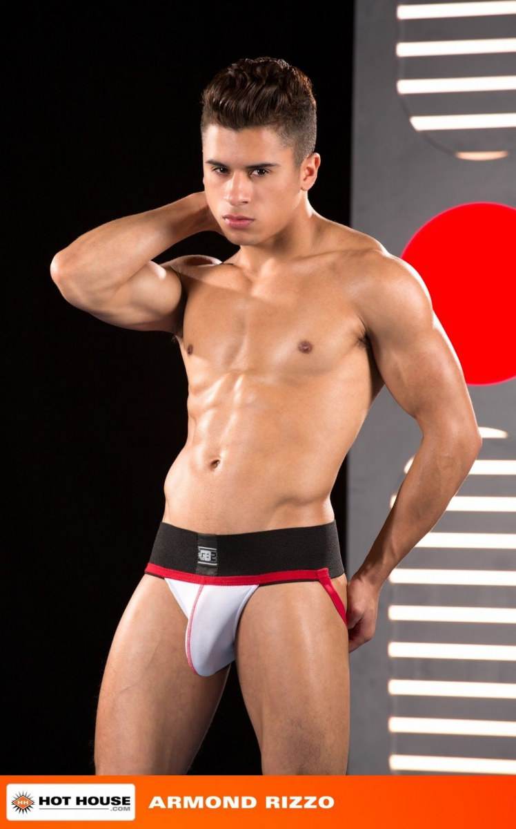 Armond Rizzo