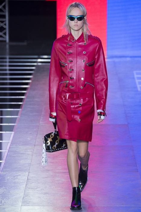 Louis Vuitton Spring/Summer 2016 RTW