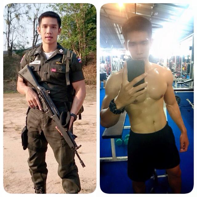 หนุ่มหล่อในเฟส