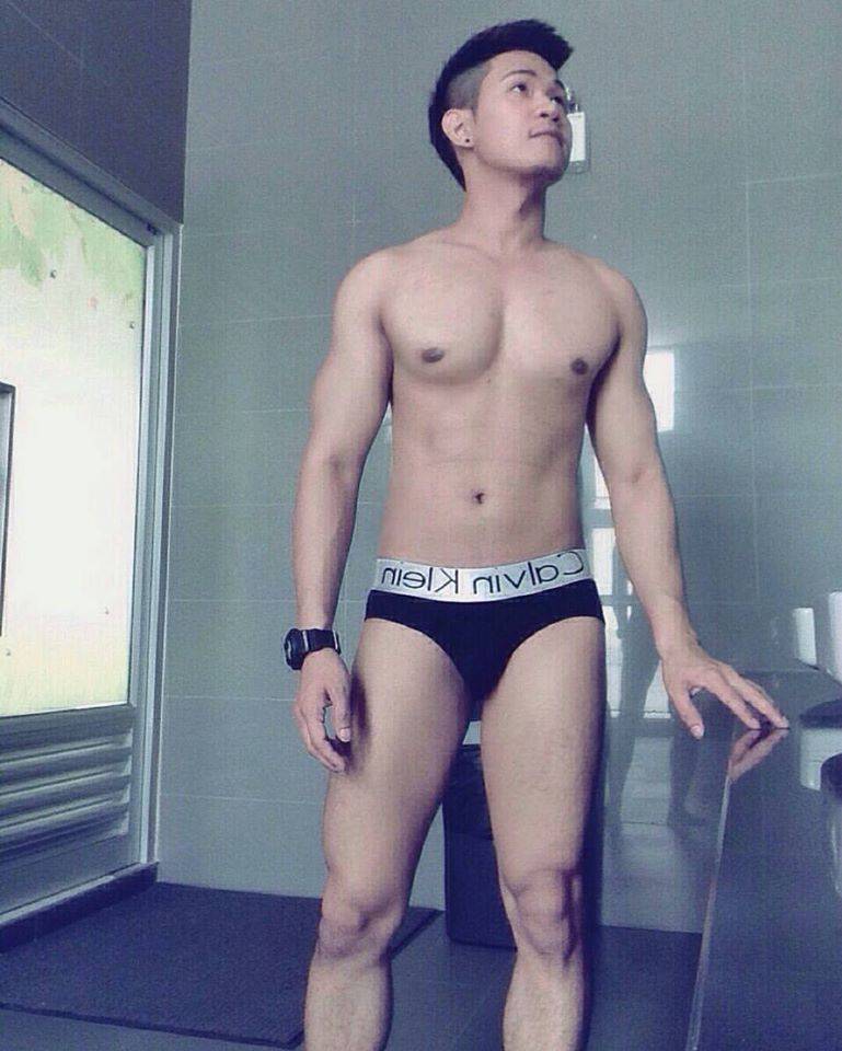 หนุ่มหล่อในเฟส