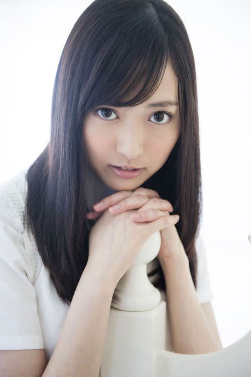 Risa Tachibana อดีตนักร้อง AKB48 เข้าสู่วงการหนัง
