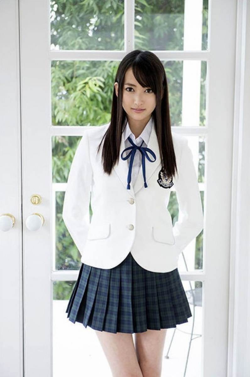 Risa Tachibana อดีตนักร้อง AKB48 เข้าสู่วงการหนัง