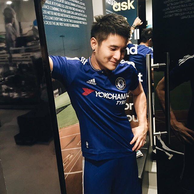 ข่าวร้อน!! หมีขาวหลุดออกจากกรง เป้าแน่น นมหวาน