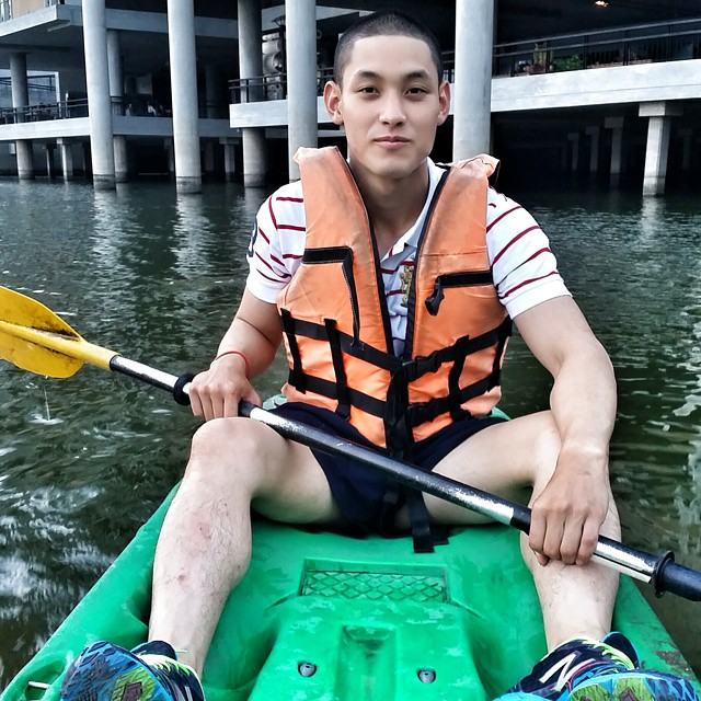 แชร์วอนเน็ต!!! ทหารกล้ามแน่น บอกด้วย งานละเอียด ซิกแพ็คแน่น กรอก หวาน