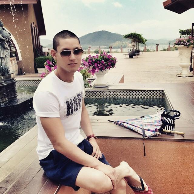 แชร์วอนเน็ต!!! ทหารกล้ามแน่น บอกด้วย งานละเอียด ซิกแพ็คแน่น กรอก หวาน