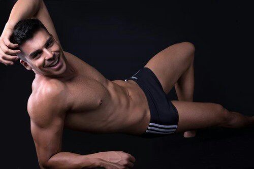 Anderson Tomazini