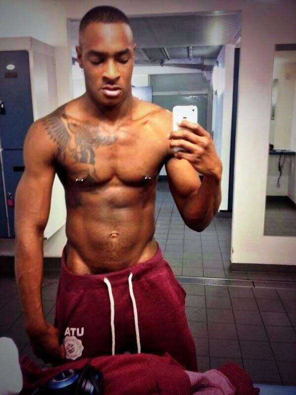 Tyson Tyler