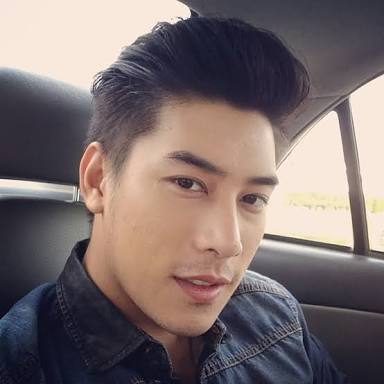 เคน ภูภูมิ