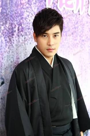 เคน ภูภูมิ