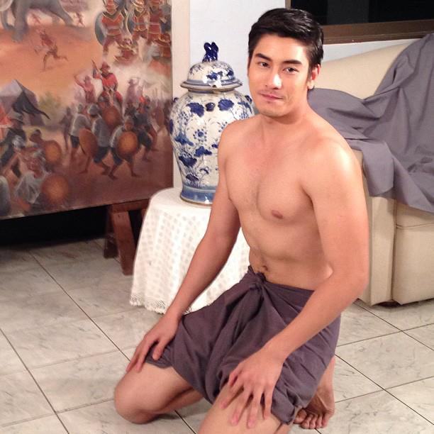 เคน ภูภูมิ