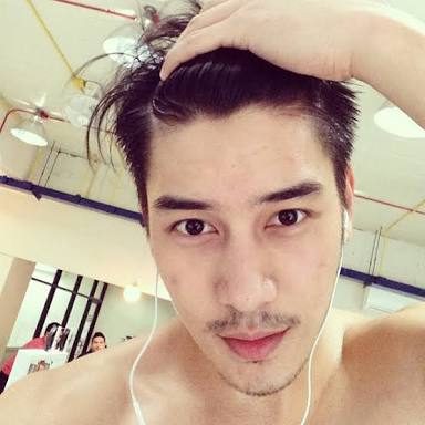 เคน ภูภูมิ