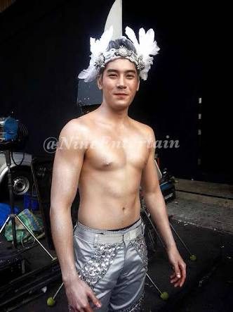 เคน ภูภูมิ