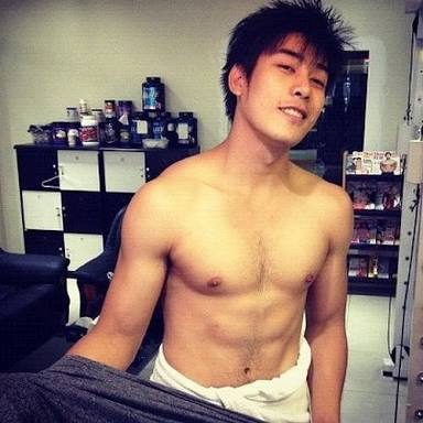 เคน ภูภูมิ