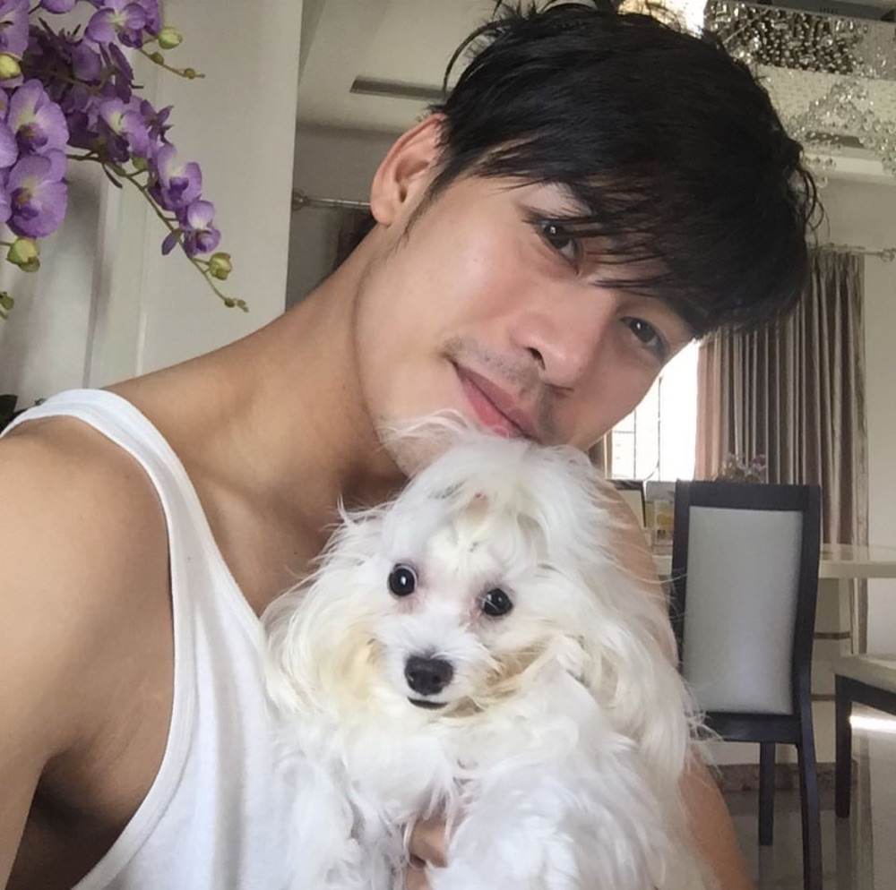 เคน ภูภูมิ