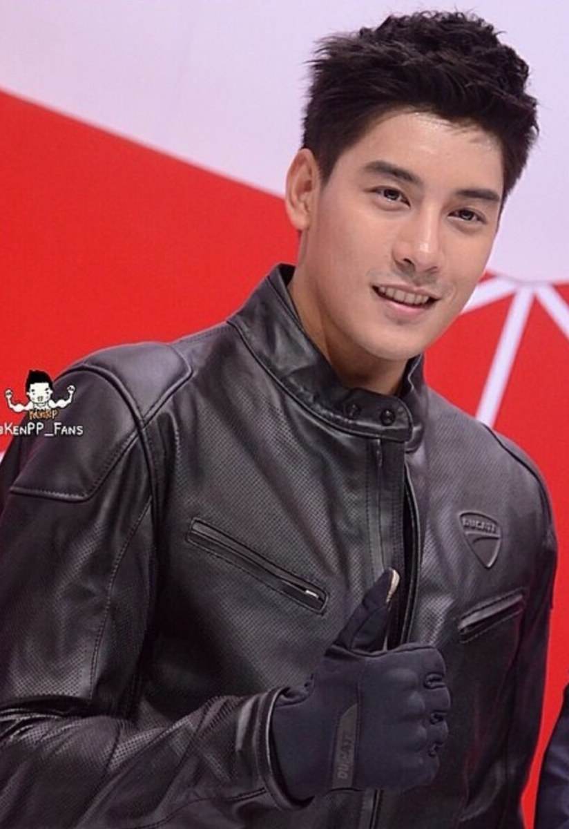 เคน ภูภูมิ