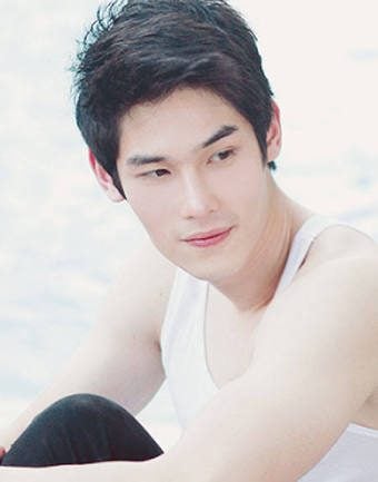 กันต์ กันตถาวร