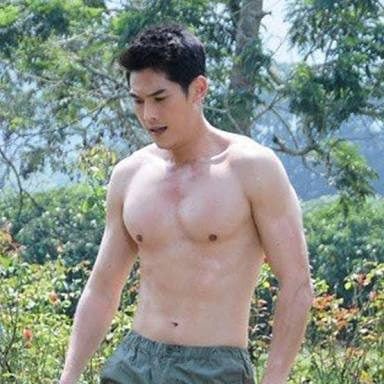 กันต์ กันตถาวร