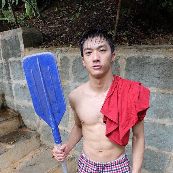ขบที่นมเขาเบา ๆ 557