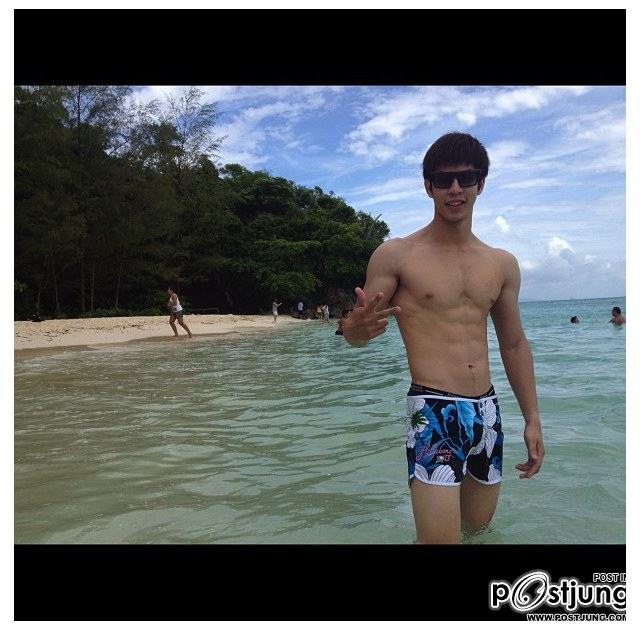 ฉันรักเขา  เพราะเขาคือเจเล่ เจษฎางค์ 562