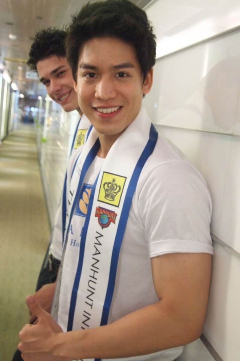 แล้วถ้าเป็นหนุ่มพอลล่ะ น้ำเธอจะออกมาสักกี่ลิตร ตอบสิฉันถาม 566