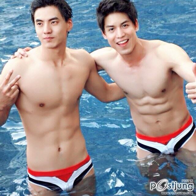 แล้วถ้าเป็นหนุ่มพอลล่ะ น้ำเธอจะออกมาสักกี่ลิตร ตอบสิฉันถาม 566