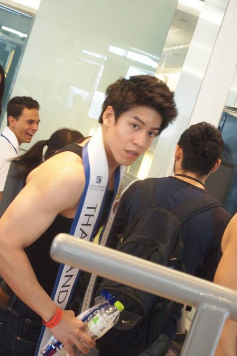 แล้วถ้าเป็นหนุ่มพอลล่ะ น้ำเธอจะออกมาสักกี่ลิตร ตอบสิฉันถาม 566