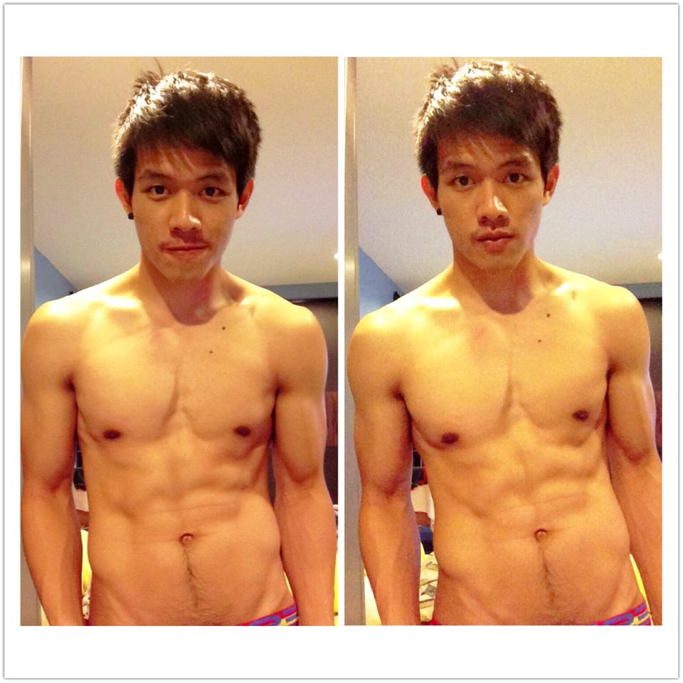 มีบุญวาสนาได้เจอพ่อหนุ่มคนนี้อยู่ครั้งหนึ่ง  คือดีมากกกก  567