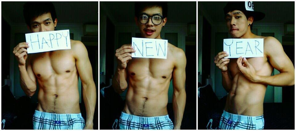 มีบุญวาสนาได้เจอพ่อหนุ่มคนนี้อยู่ครั้งหนึ่ง  คือดีมากกกก  567