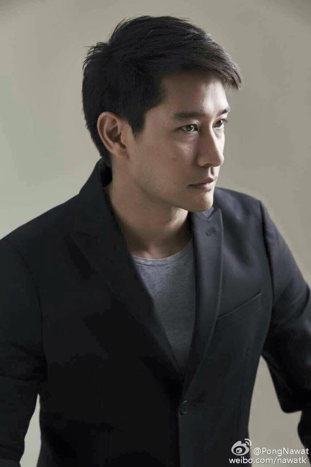 ป้อง-ณวัฒน์ @ เบี้องหลังถ่ายแบบนิตยสาร AROUND Magazine ฉบับเดือน มีนาคม 2559